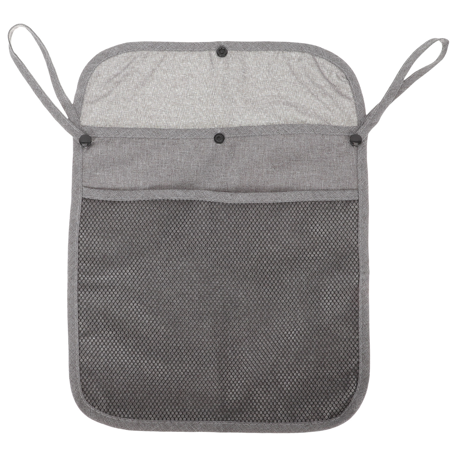 Travel Accessories With Baby - Universal Baby Stroller Hanging Mesh Organizer