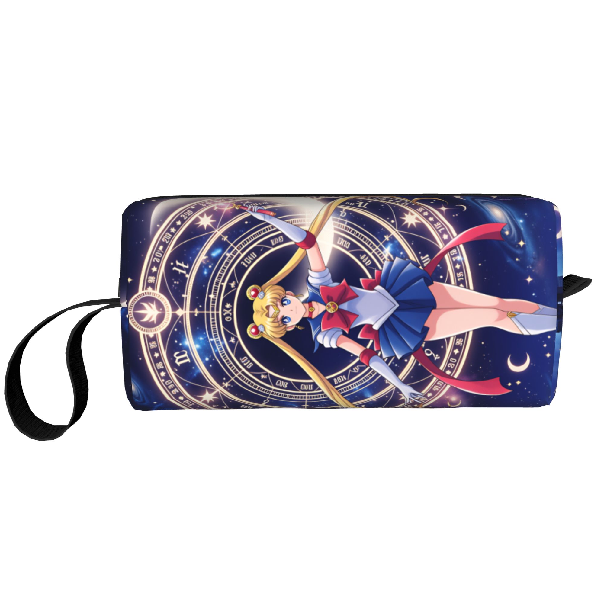 Travel Accessories Kit Bag - Travel S-Sailors Moons Toiletry Bag Cute