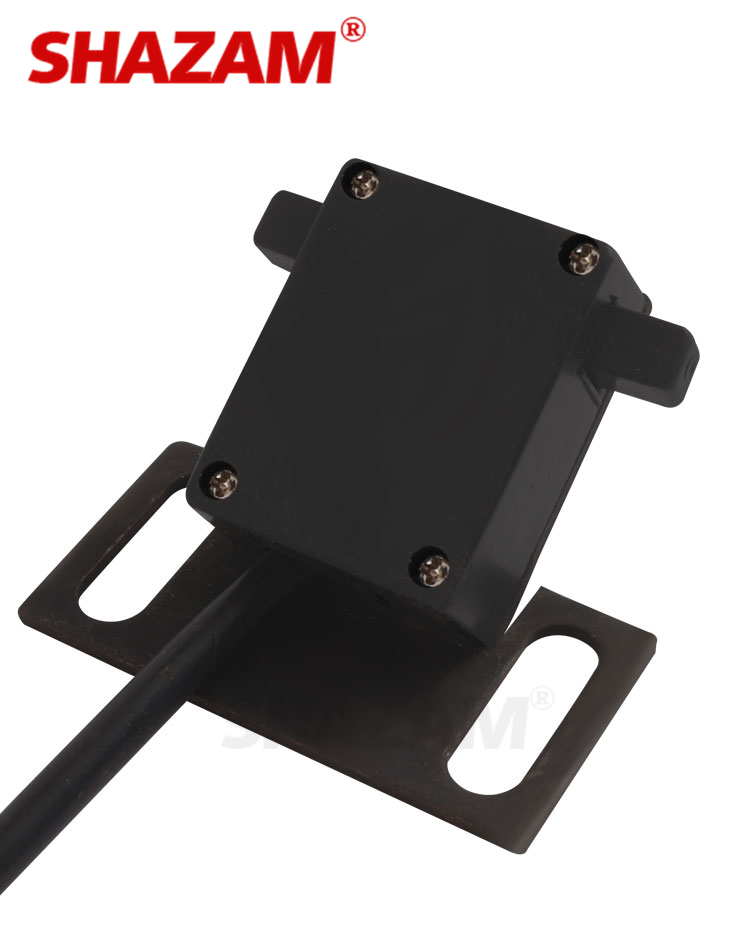 Travel Accessories Manufacturer - Milling Cutter Limit Switch Machine Accessories