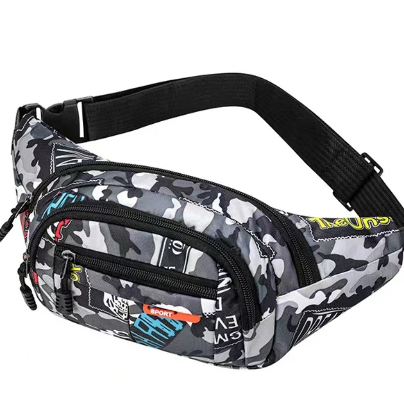 Travel Accessories For Men - Outdoor Travel Sports Waist Pack Women