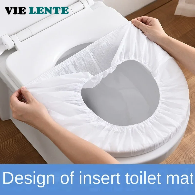 Travel Accessories Store - Disposable Bathroom Accessories Toilet Toilet SeatS