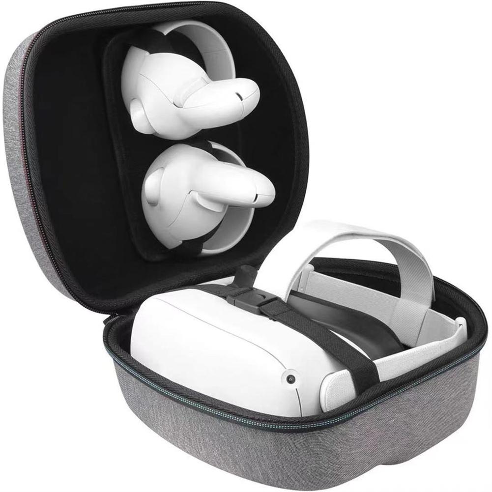 Case For Oculus Oculos Quest 2 - đánh giá và giá Travel Accessories Kit Bag