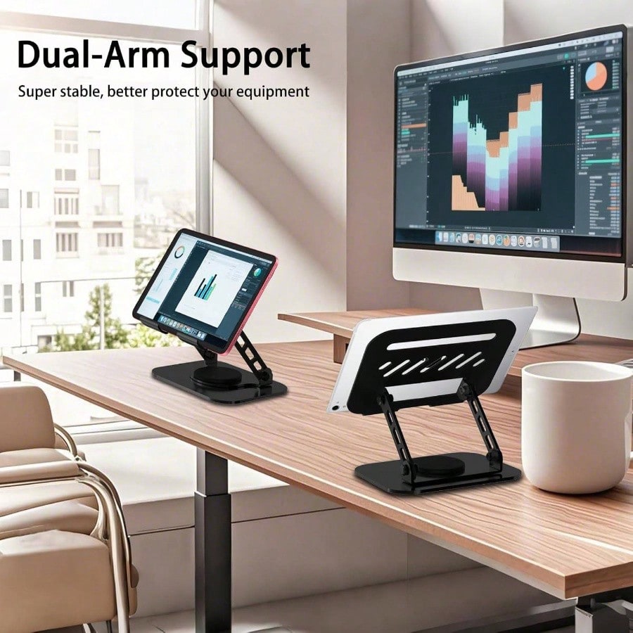 Black Phone Holders Tablet Sta - đánh giá và giá Travel Accessories For Men