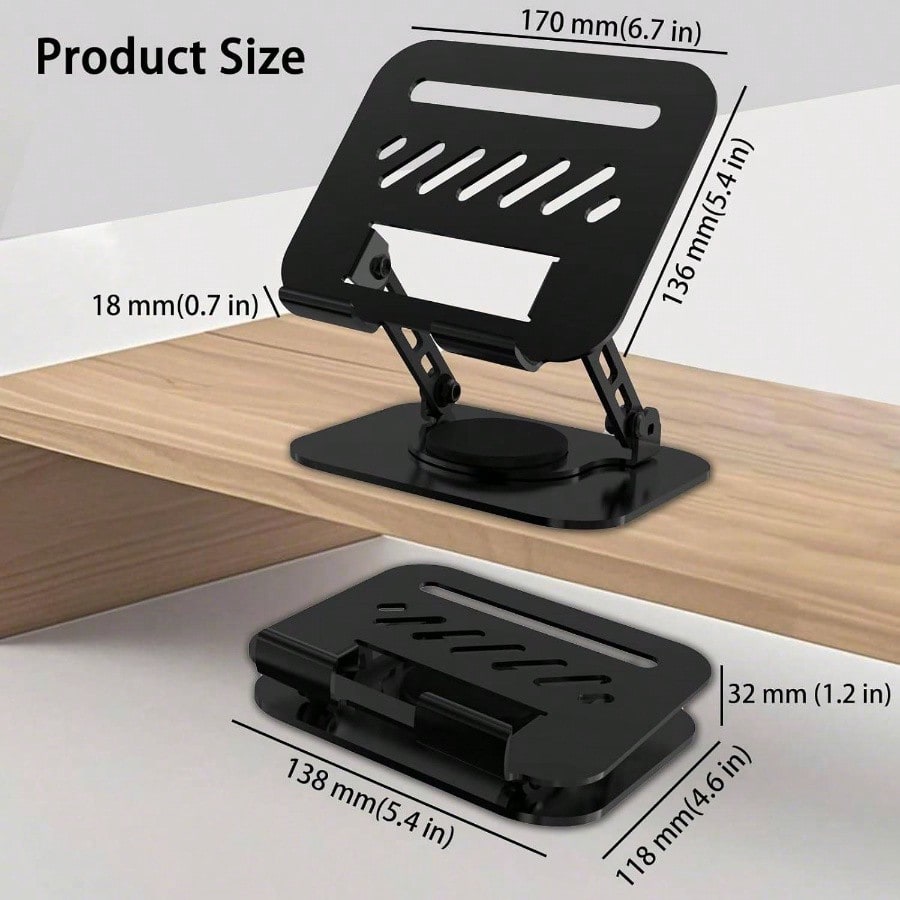 Black Phone Holders Tablet Sta - đánh giá và giá Travel Accessories For Men