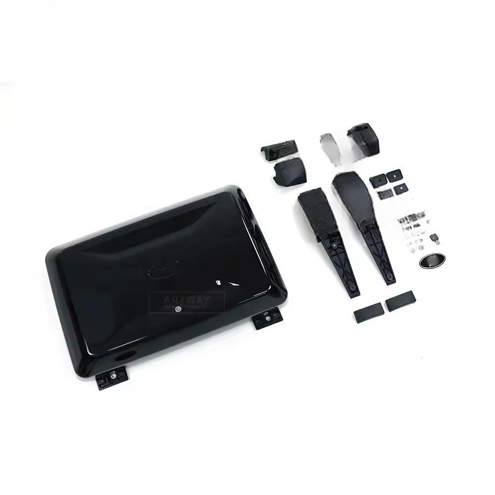 New Sturdy and Waterproof Stor - đánh giá và giá Travel Accessories Kit Bag