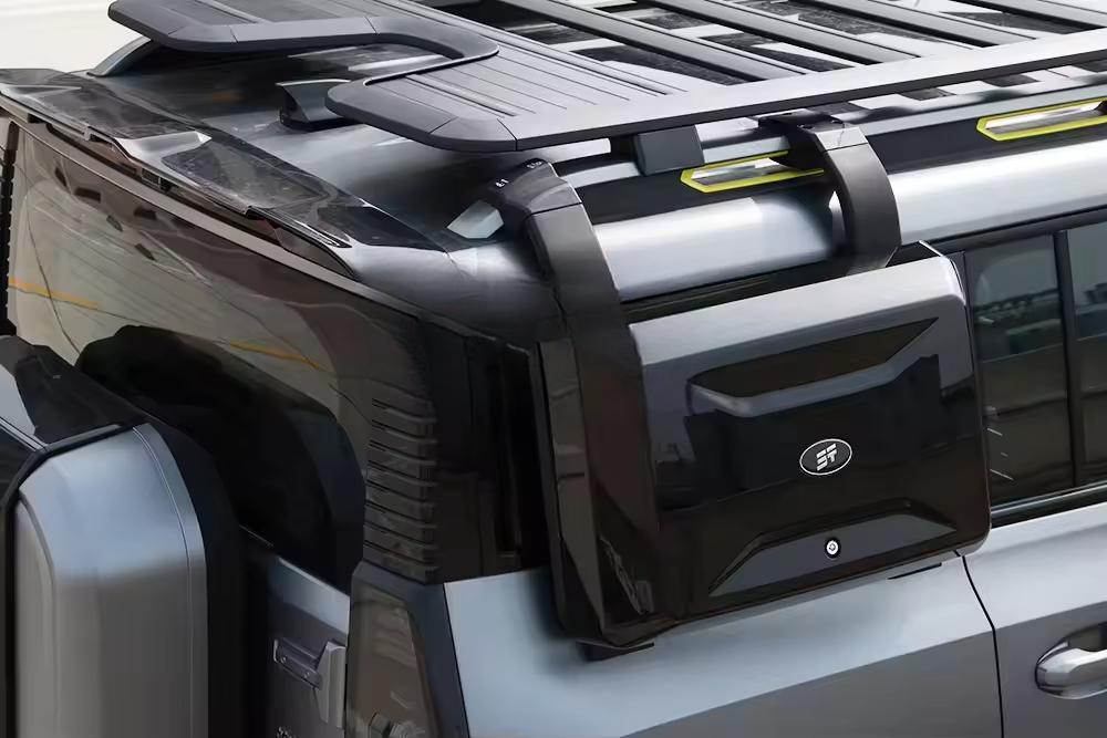 New Sturdy and Waterproof Stor - đánh giá và giá Travel Accessories Kit Bag