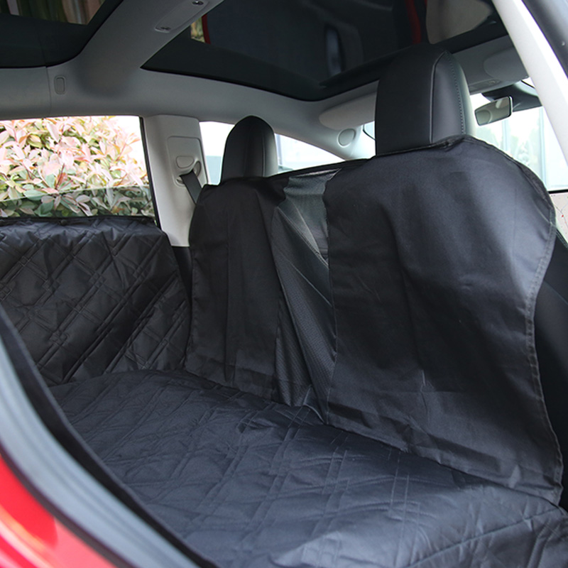 Pet Pad for Tesla Model 3 Y Re - đánh giá và giá Travel Accessories Store