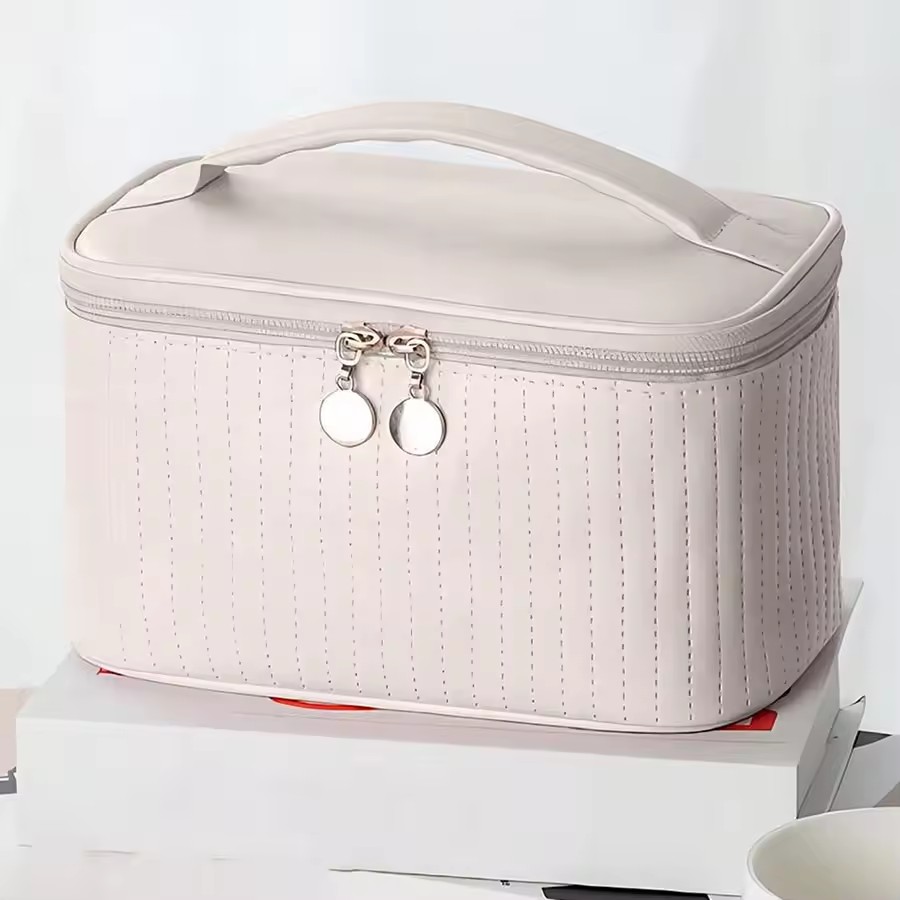 Makeup Bags For Women Travel T - đánh giá và giá Travel Accessories Toiletry Bag