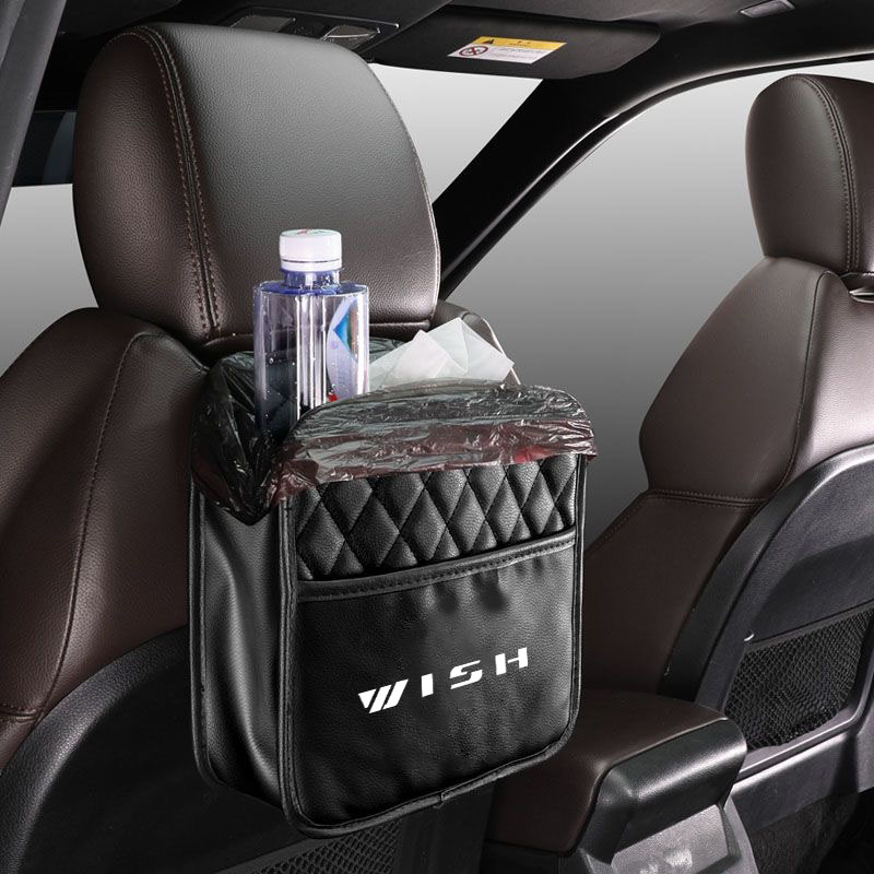 Car Backseat Organizer Multifu - đánh giá và giá Travel Accessories For Kids