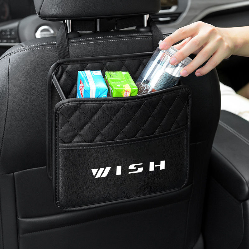 Car Backseat Organizer Multifu - đánh giá và giá Travel Accessories For Kids