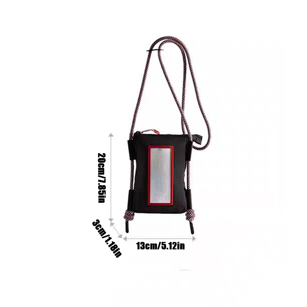 Adjustable shoulder straps, zi - đánh giá và giá Travel Accessories Must Have