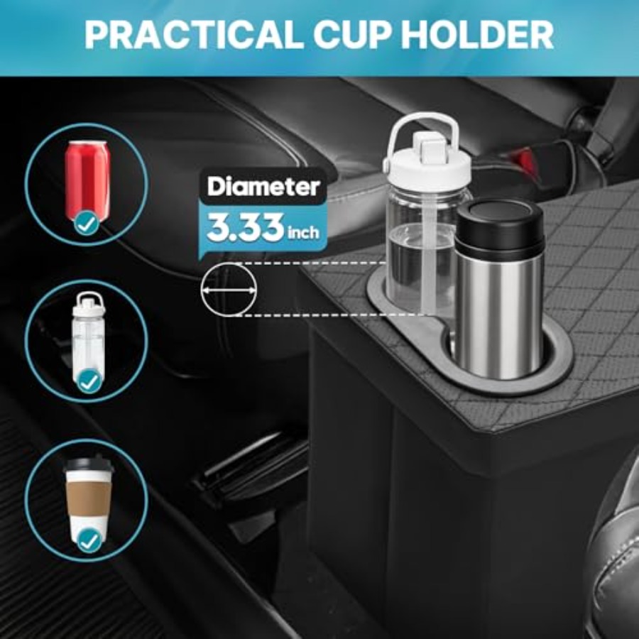Car Seat Organizer for Kia 202 - đánh giá và giá Travel Accessories With Baby