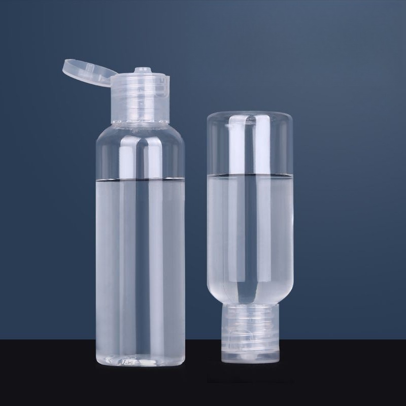 50/100pcs 5ml 10ml 20ml 30ml 5 - đánh giá và giá Travel Accessories Wholesale