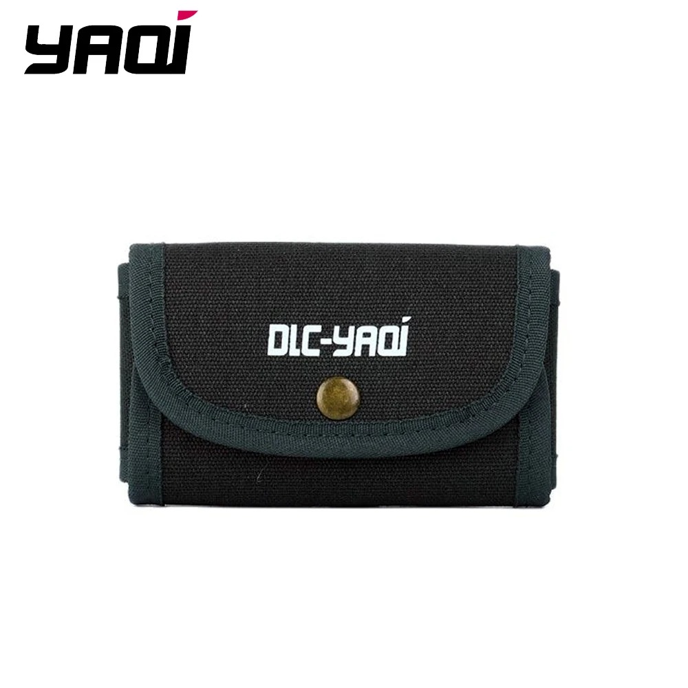 YAQI Dark Green Color travel B - đánh giá và giá Travel Accessories Kit Bag