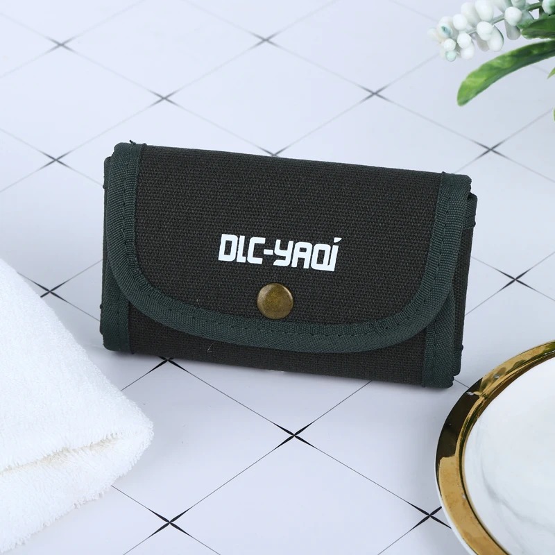 YAQI Dark Green Color travel B - đánh giá và giá Travel Accessories Kit Bag