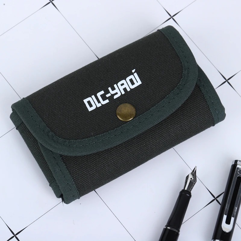 YAQI Dark Green Color travel B - đánh giá và giá Travel Accessories Kit Bag