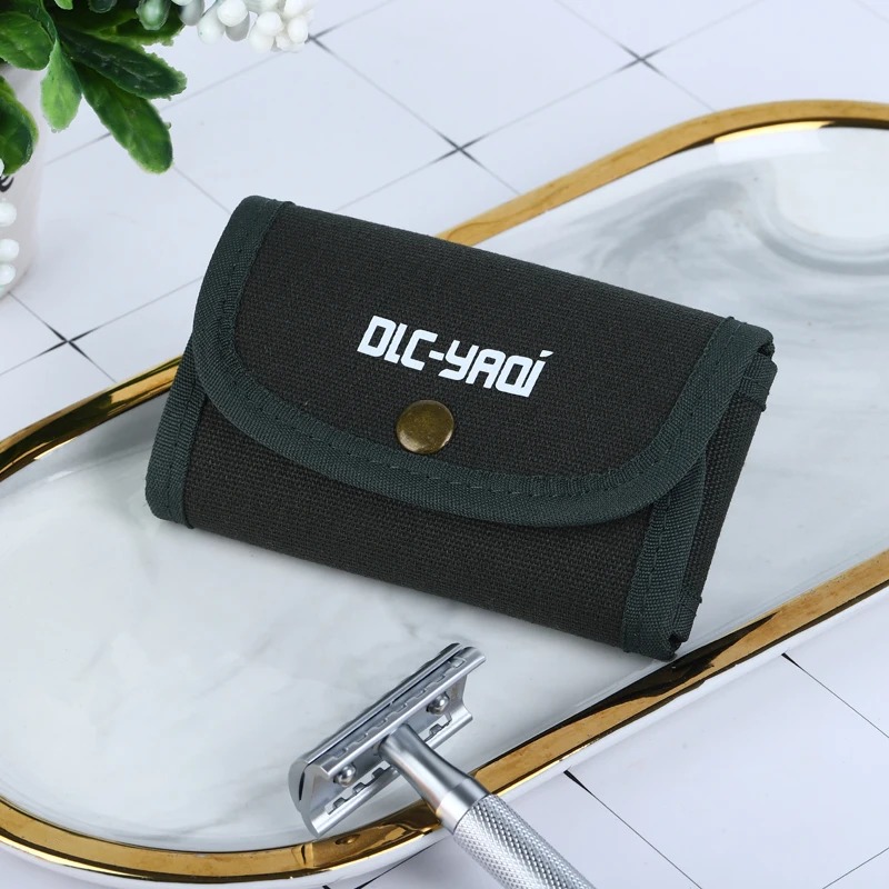 YAQI Dark Green Color travel B - đánh giá và giá Travel Accessories Kit Bag