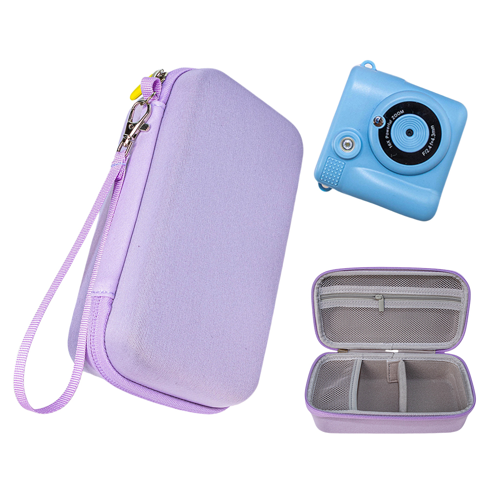 Kids Camera Case Shockproof Fi - đánh giá và giá Travel Accessories For Kids