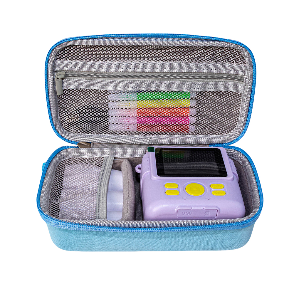 Kids Camera Case Shockproof Fi - đánh giá và giá Travel Accessories For Kids