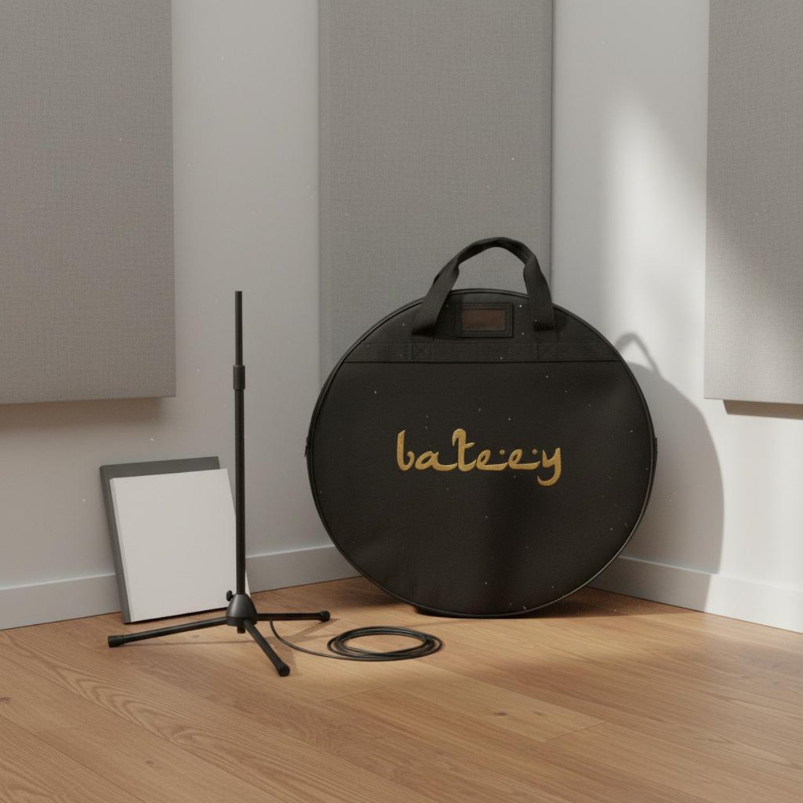Drum Cymbal Bag Lightweight Ha - đánh giá và giá Travel Accessories Bag