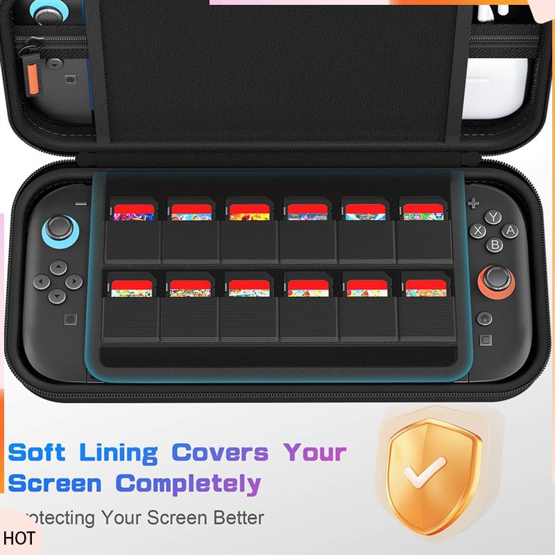 News For Switch 2 Case, Can Ho - đánh giá và giá Travel.Accessories News