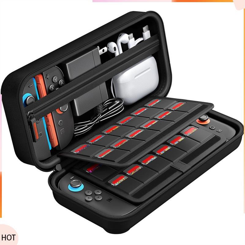 News For Switch 2 Case, Can Ho - đánh giá và giá Travel.Accessories News