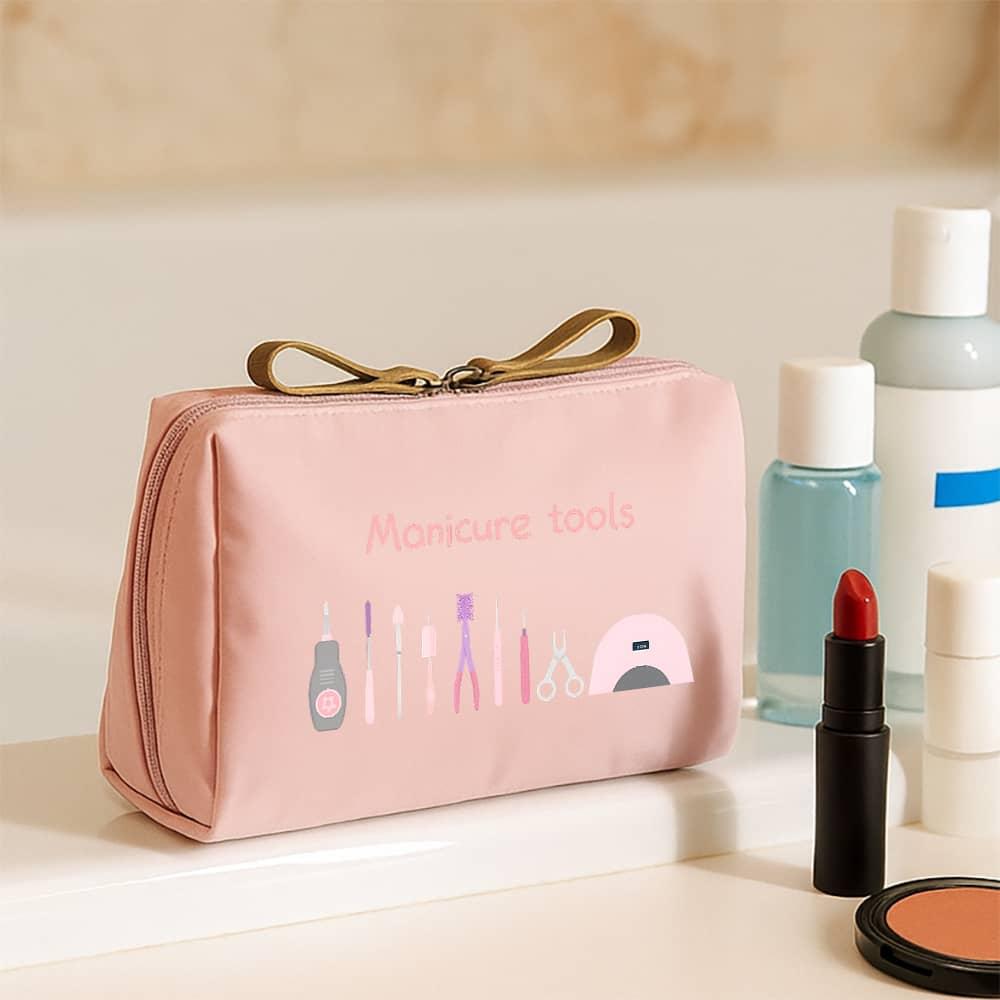 Toiletry Travel Bag with Adora - đánh giá và giá Travel Accessories As Gifts