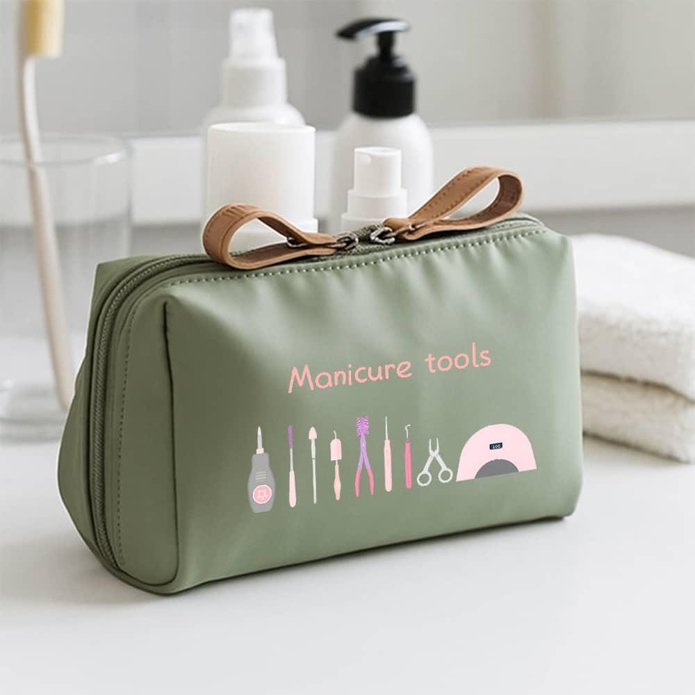 Toiletry Travel Bag with Adora - đánh giá và giá Travel Accessories As Gifts