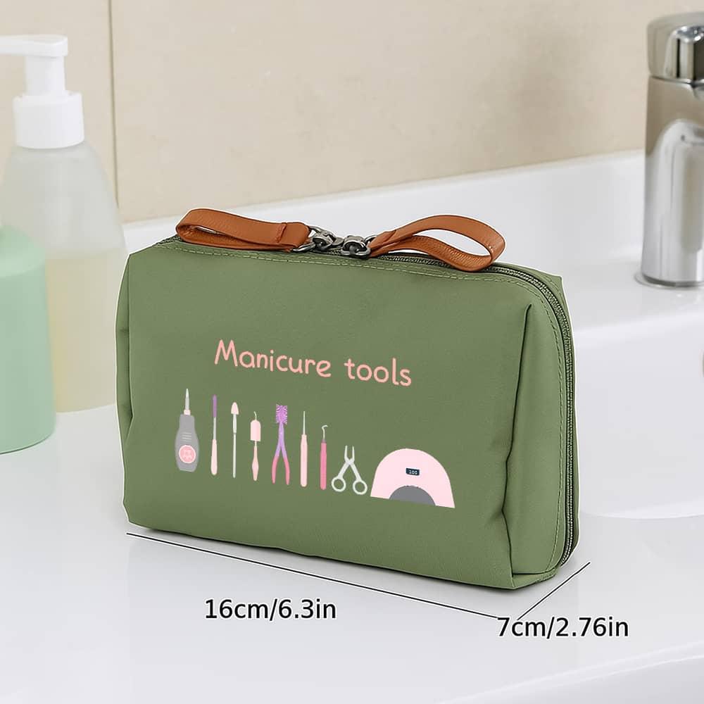 Toiletry Travel Bag with Adora - đánh giá và giá Travel Accessories As Gifts
