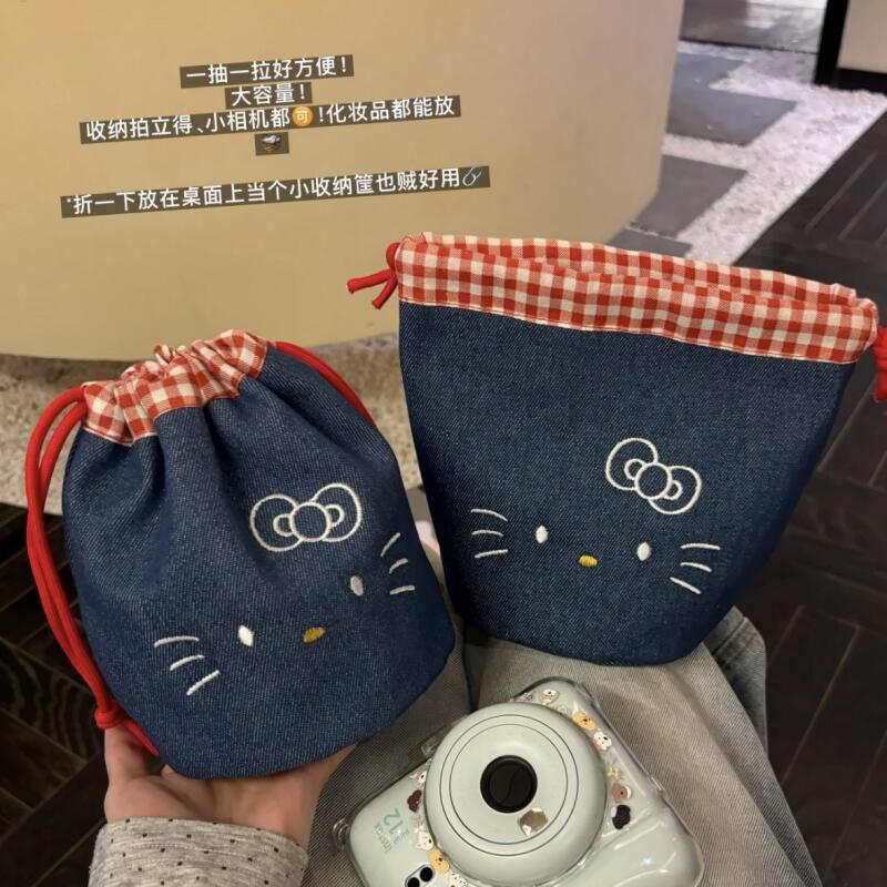 Sanrio Hello Kitty Portable Co - đánh giá và giá Travel Accessories Bag