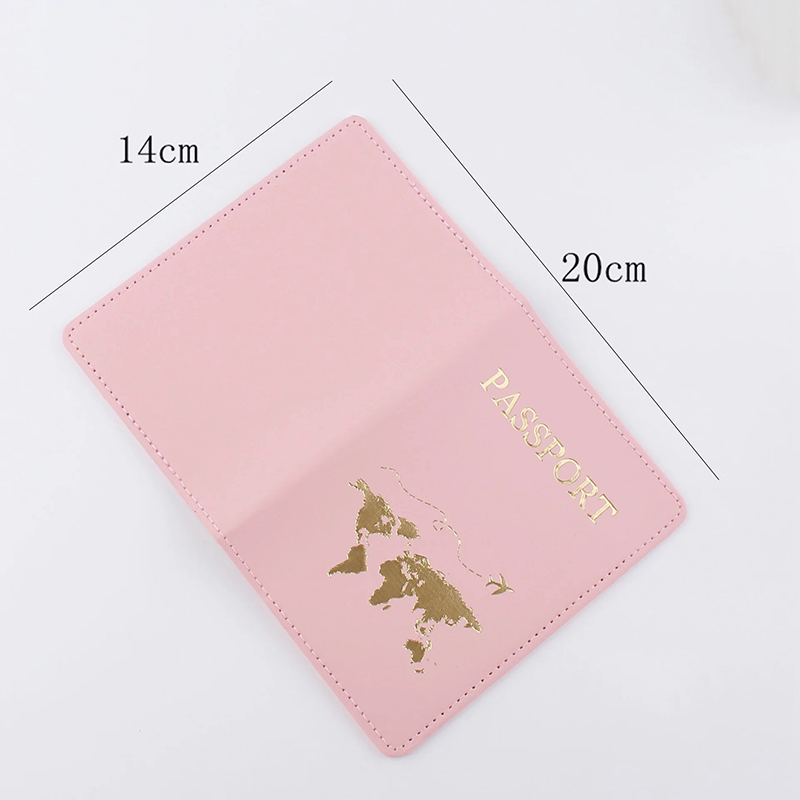 Fashion Passport Protective Co - đánh giá và giá Travel Accessories For Kids