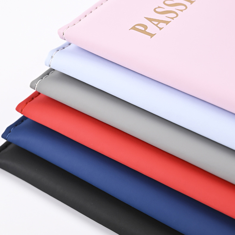 Fashion Passport Protective Co - đánh giá và giá Travel Accessories For Kids