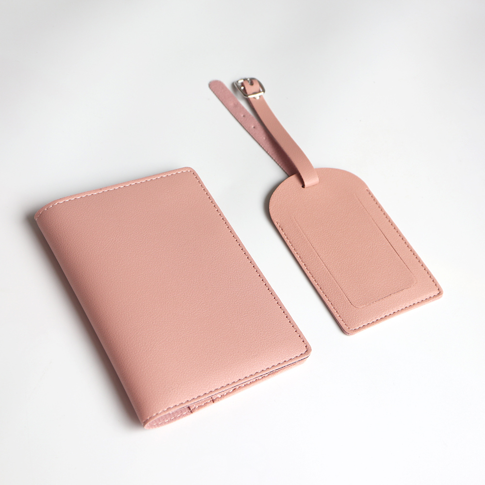 Free Personalisation Initials  - đánh giá và giá Travel Accessories Gift Set