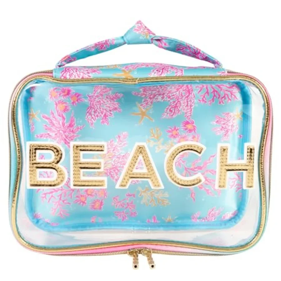 Beach Accessories Pouch Set of - đánh giá và giá Travel Accessories Bag