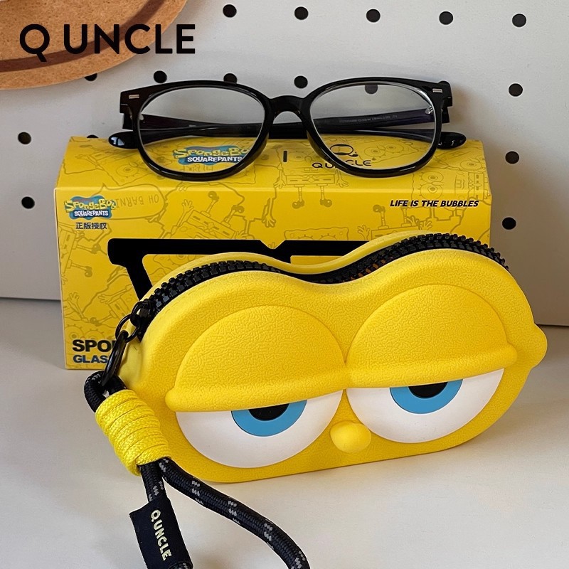 SpongeBob SquarePants Glasses  - đánh giá và giá Travel Accessories For Kids