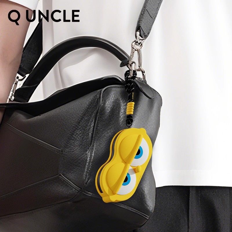 SpongeBob SquarePants Glasses  - đánh giá và giá Travel Accessories For Kids