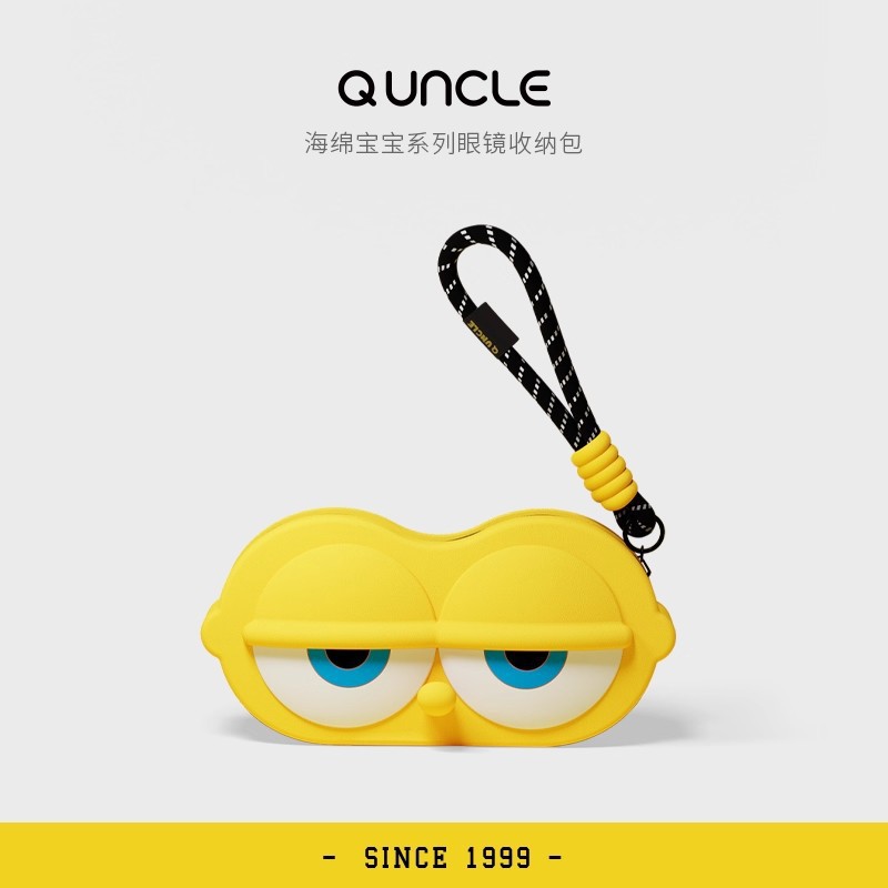 SpongeBob SquarePants Glasses  - đánh giá và giá Travel Accessories For Kids