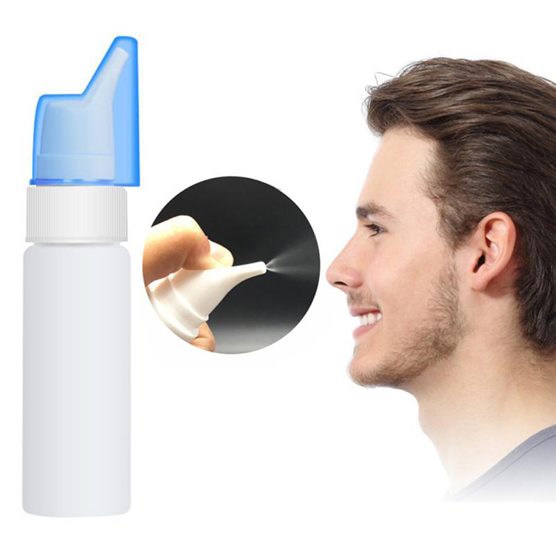 70ML Nasal Spray Bottle Empty  - đánh giá và giá Travel Accessories Wholesale