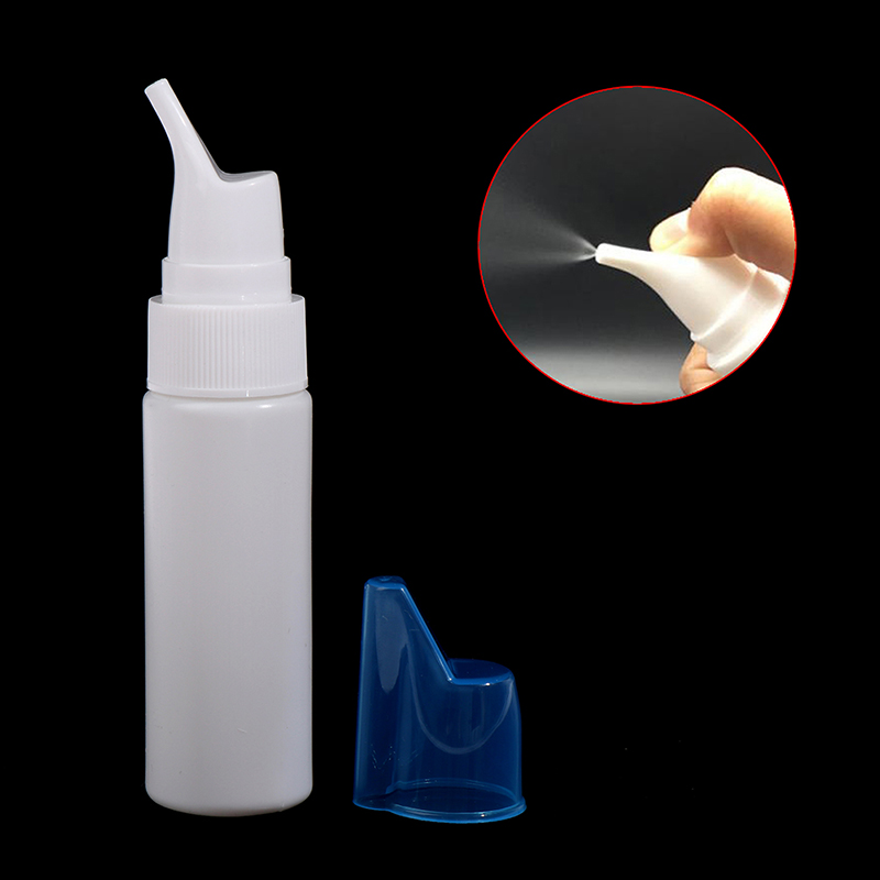 70ML Nasal Spray Bottle Empty  - đánh giá và giá Travel Accessories Wholesale