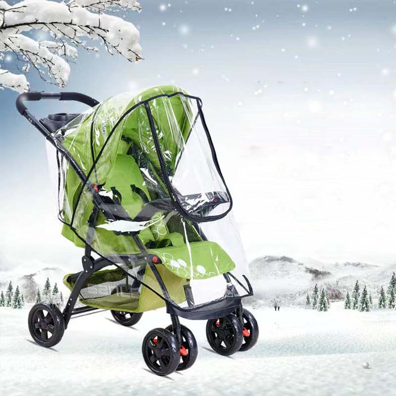 Baby Stroller Rain Cover, Univ - đánh giá và giá Travel Accessories With Baby