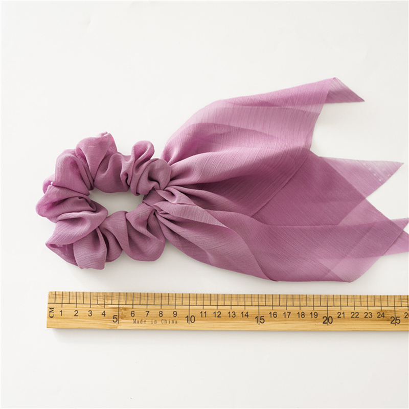 1Pc Fashion 25cm Chiffon Long  - đánh giá và giá Travel Accessories Must Have