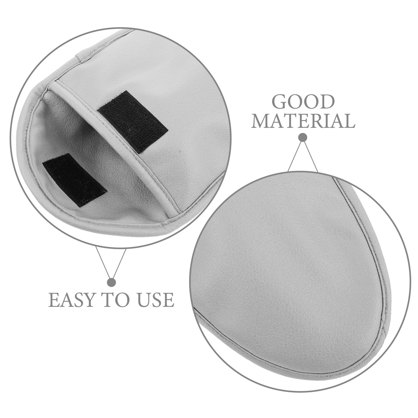 Universal Saxophone Mouthpiece - đánh giá và giá Travel Accessories Bag