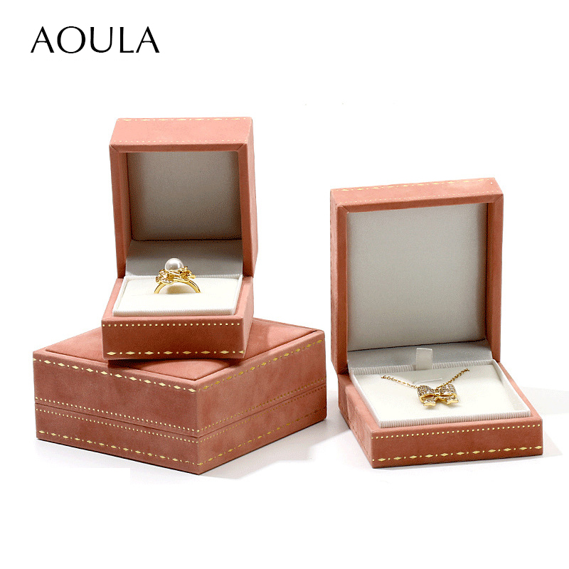 Luxury Ring Earrings Pendant N - đánh giá và giá Travel Accessories Wholesale