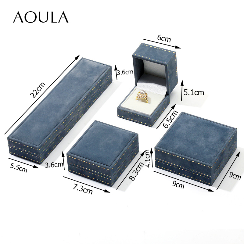 Luxury Ring Earrings Pendant N - đánh giá và giá Travel Accessories Wholesale