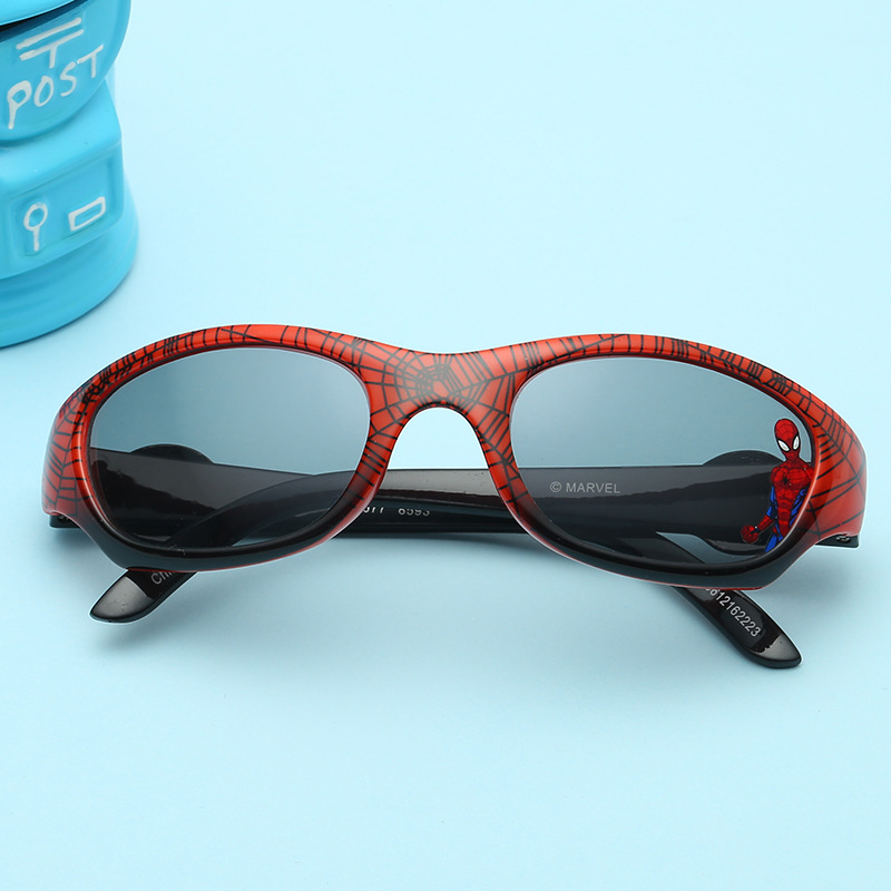 Generic Kids Spiderman Cartoon - đánh giá và giá Travel Accessories Toddler