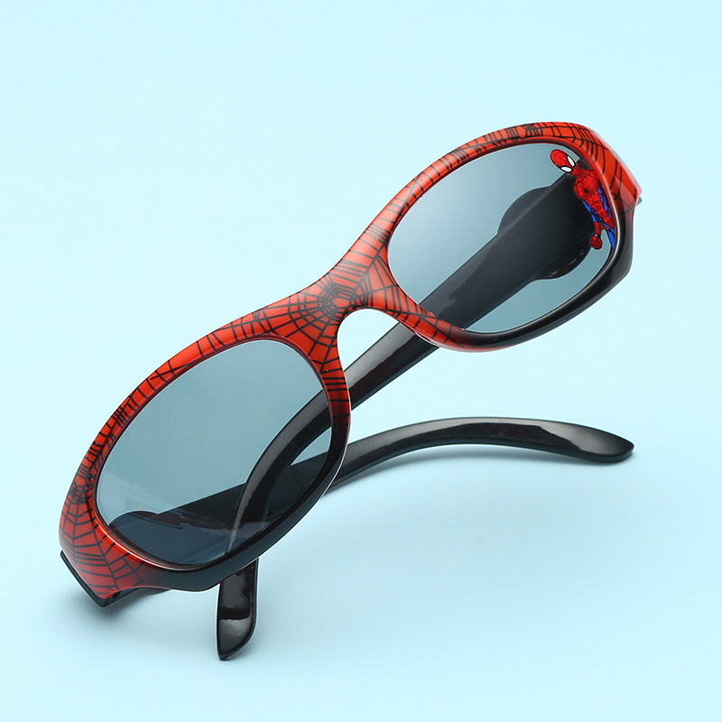 Generic Kids Spiderman Cartoon - đánh giá và giá Travel Accessories Toddler
