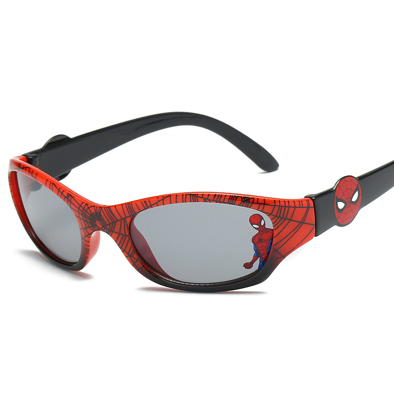 Generic Kids Spiderman Cartoon - đánh giá và giá Travel Accessories Toddler