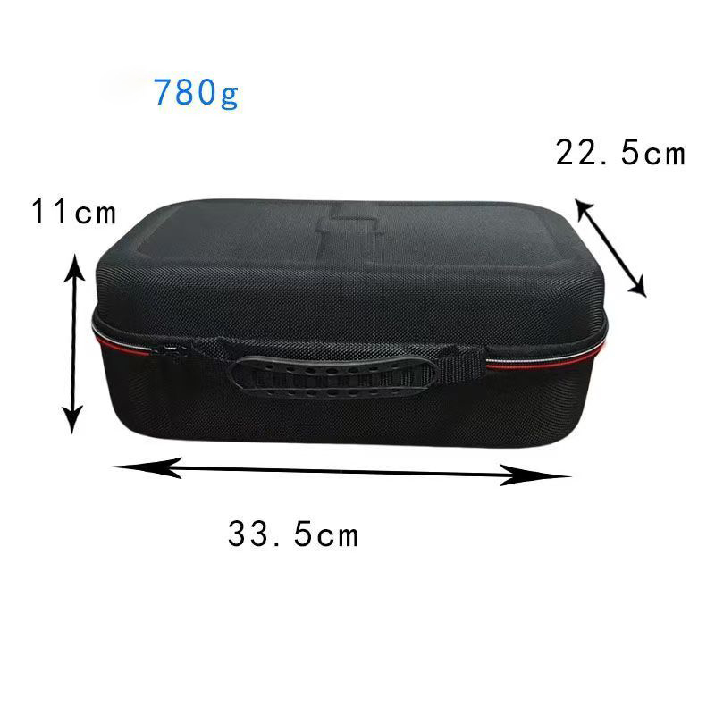 For Switch 2 Large Capacity St - đánh giá và giá Travel Accessories Kit Bag