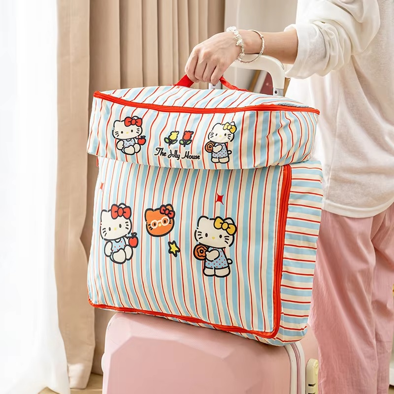Hello Kitty Travel Storage Bag - đánh giá và giá Travel Accessories Wholesale