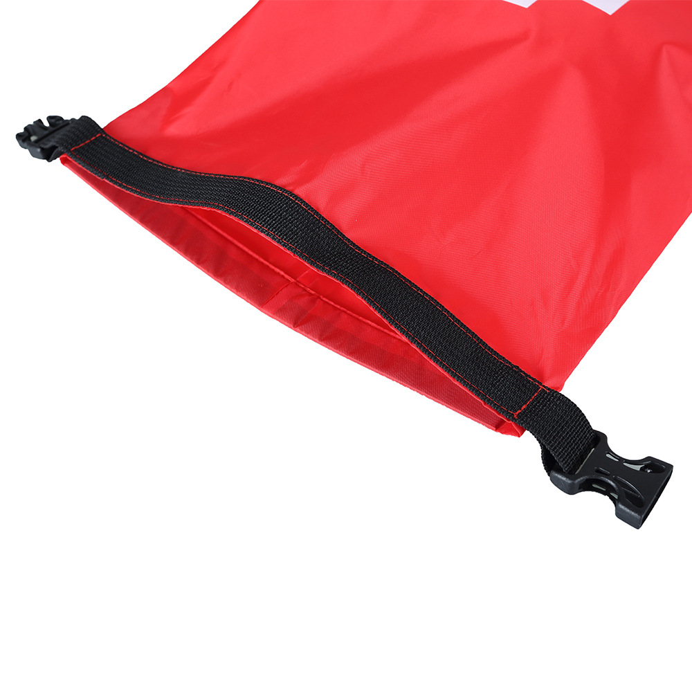 Portable Waterproof First Aid  - đánh giá và giá Travel Accessories Kit Bag